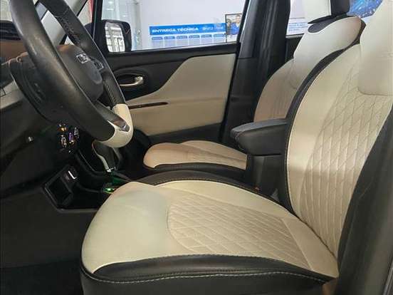 JEEP-RENEGADE-1.3 T270 TURBO FLEX AT6 JEEP-RENEGADE-2023