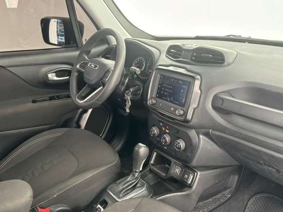 JEEP-RENEGADE-1.3 T270 TURBO FLEX AT6 JEEP-RENEGADE-2023