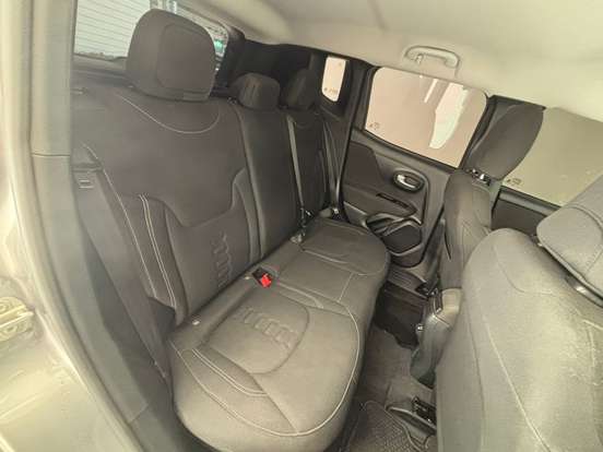 JEEP-RENEGADE-1.3 T270 TURBO FLEX AT6 JEEP-RENEGADE-2023