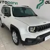 JEEP RENEGADE 1.3 T270 TURBO FLEX AT6 JEEP RENEGADE 1.3 T270 TURBO FLEX AT6
