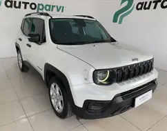 JEEP RENEGADE 1.3 T270 TURBO FLEX AT6 JEEP RENEGADE 1.3 T270 TURBO FLEX AT6