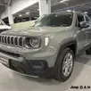 JEEP RENEGADE 1.3 T270 TURBO FLEX LONGITUDE AT6 JEEP RENEGADE 1.3 T270 TURBO FLEX LONGITUDE AT6