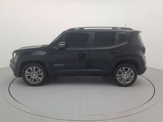 JEEP-RENEGADE-1.3 T270 TURBO FLEX LONGITUDE AT6 JEEP-RENEGADE-2024