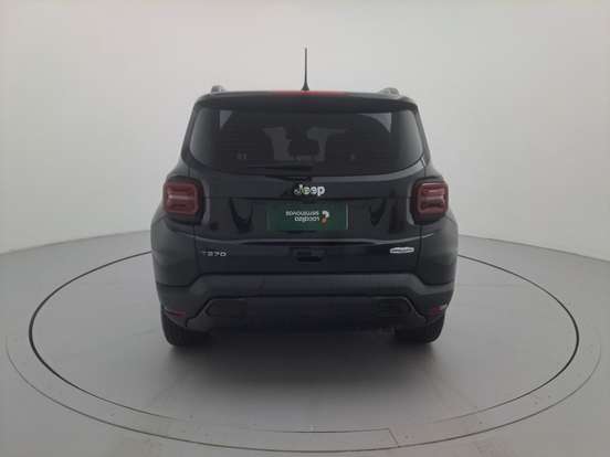JEEP-RENEGADE-1.3 T270 TURBO FLEX LONGITUDE AT6 JEEP-RENEGADE-2024