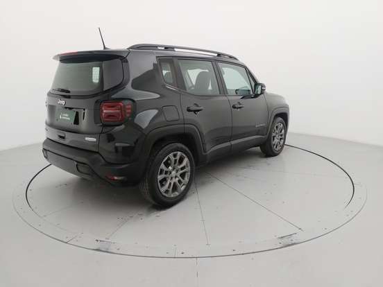 JEEP-RENEGADE-1.3 T270 TURBO FLEX LONGITUDE AT6 JEEP-RENEGADE-2025