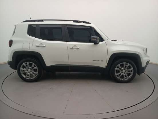 JEEP-RENEGADE-1.3 T270 TURBO FLEX LONGITUDE AT6 JEEP-RENEGADE-2025