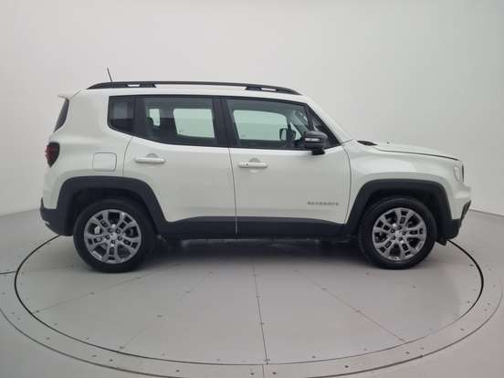 JEEP-RENEGADE-1.3 T270 TURBO FLEX LONGITUDE AT6 JEEP-RENEGADE-2025