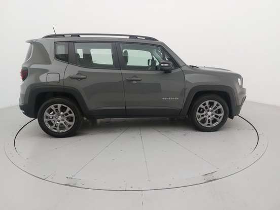 JEEP-RENEGADE-1.3 T270 TURBO FLEX LONGITUDE AT6 JEEP-RENEGADE-2025