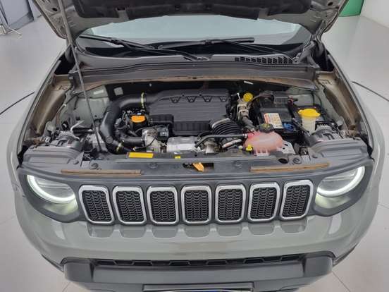 JEEP-RENEGADE-1.3 T270 TURBO FLEX LONGITUDE AT6 JEEP-RENEGADE-2025