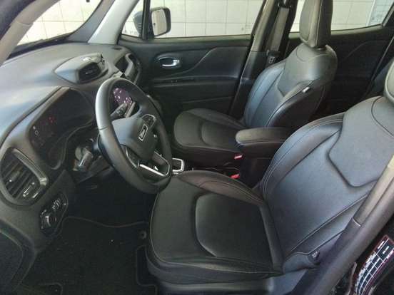 JEEP-RENEGADE-1.3 T270 TURBO FLEX LONGITUDE AT6 JEEP-RENEGADE-2024