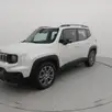 JEEP RENEGADE 1.3 T270 TURBO FLEX LONGITUDE AT6 JEEP RENEGADE 1.3 T270 TURBO FLEX LONGITUDE AT6
