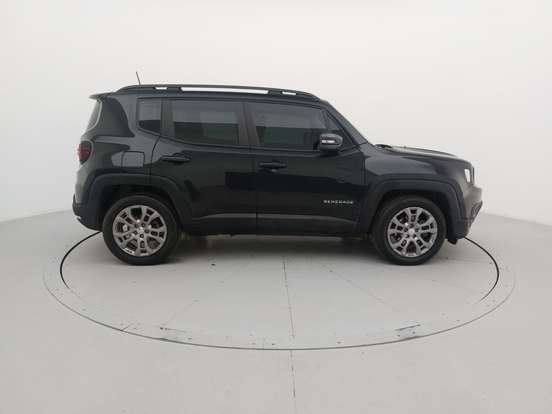 JEEP-RENEGADE-1.3 T270 TURBO FLEX LONGITUDE AT6 JEEP-RENEGADE-2024