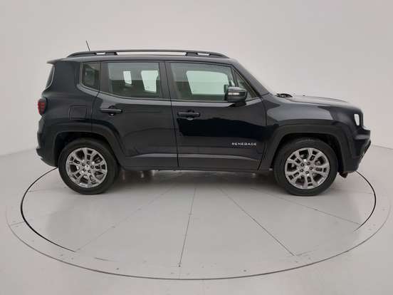 JEEP-RENEGADE-1.3 T270 TURBO FLEX LONGITUDE AT6 JEEP-RENEGADE-2024