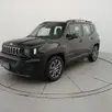JEEP RENEGADE 1.3 T270 TURBO FLEX LONGITUDE AT6 JEEP RENEGADE 1.3 T270 TURBO FLEX LONGITUDE AT6