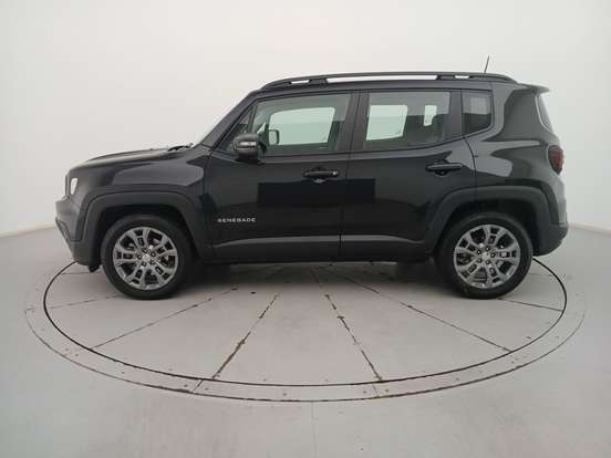JEEP-RENEGADE-1.3 T270 TURBO FLEX LONGITUDE AT6 JEEP-RENEGADE-2025