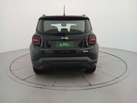 JEEP-RENEGADE-1.3 T270 TURBO FLEX LONGITUDE AT6 JEEP-RENEGADE-2025