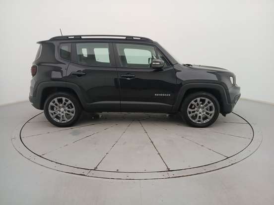 JEEP-RENEGADE-1.3 T270 TURBO FLEX LONGITUDE AT6 JEEP-RENEGADE-2025