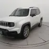 JEEP RENEGADE 1.3 T270 TURBO FLEX LONGITUDE AT6 JEEP RENEGADE 1.3 T270 TURBO FLEX LONGITUDE AT6