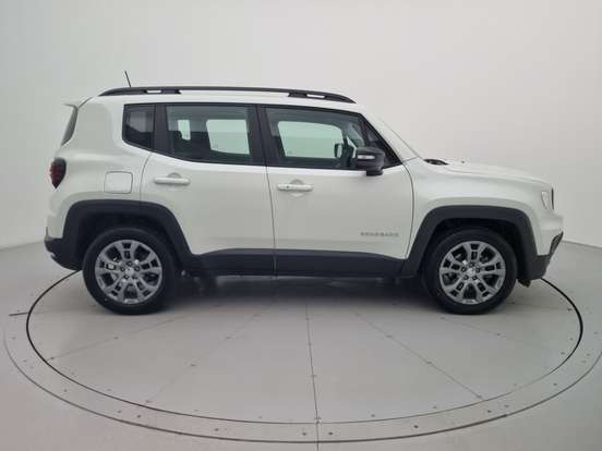 JEEP-RENEGADE-1.3 T270 TURBO FLEX LONGITUDE AT6 JEEP-RENEGADE-2025