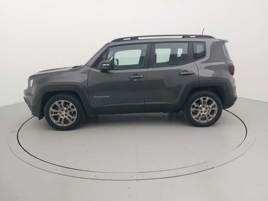 JEEP-RENEGADE-1.3 T270 TURBO FLEX LONGITUDE AT6 JEEP-RENEGADE-2025