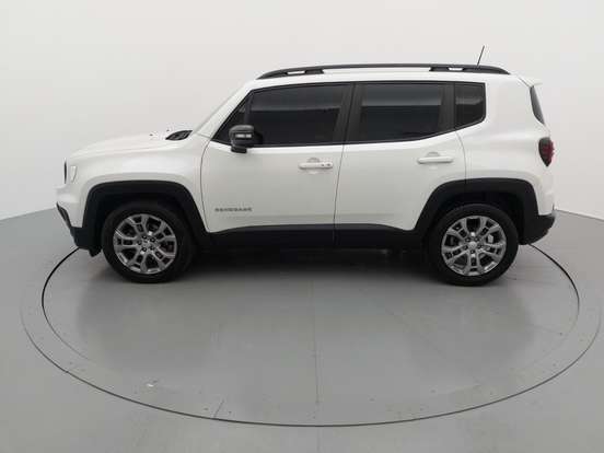 JEEP-RENEGADE-1.3 T270 TURBO FLEX LONGITUDE AT6 JEEP-RENEGADE-2025