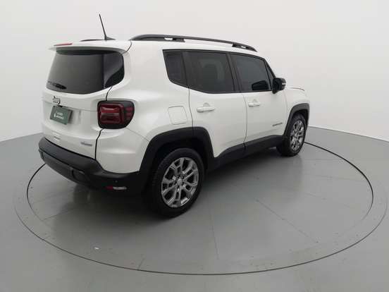 JEEP-RENEGADE-1.3 T270 TURBO FLEX LONGITUDE AT6 JEEP-RENEGADE-2025
