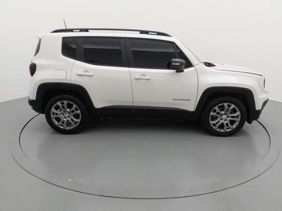 JEEP-RENEGADE-1.3 T270 TURBO FLEX LONGITUDE AT6 JEEP-RENEGADE-2025