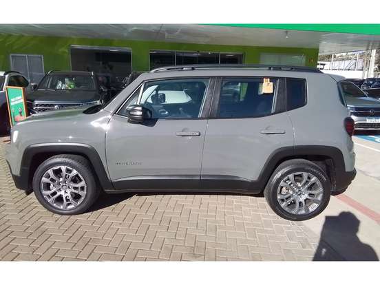 JEEP-RENEGADE-1.3 T270 TURBO FLEX LONGITUDE AT6 JEEP-RENEGADE-2025