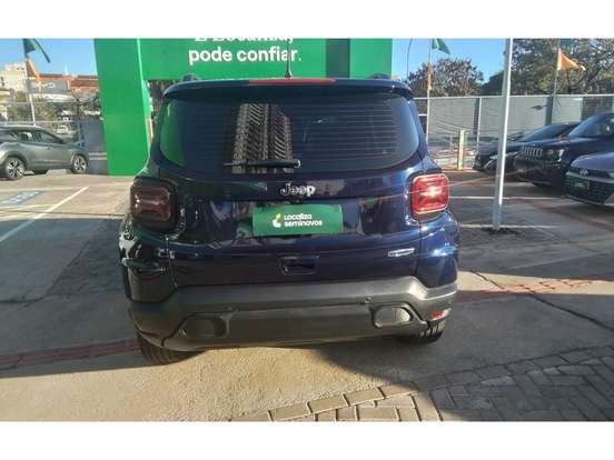 JEEP-RENEGADE-1.3 T270 TURBO FLEX LONGITUDE AT6 JEEP-RENEGADE-2025