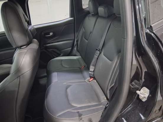 JEEP-RENEGADE-1.3 T270 TURBO FLEX LONGITUDE AT6 JEEP-RENEGADE-2024