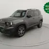 JEEP RENEGADE 1.3 T270 TURBO FLEX LONGITUDE AT6 JEEP RENEGADE 1.3 T270 TURBO FLEX LONGITUDE AT6