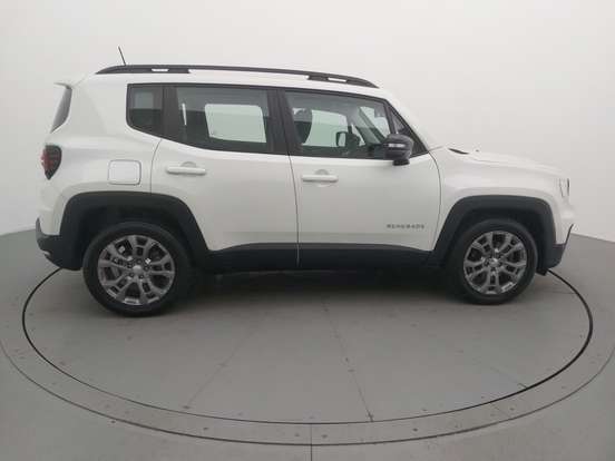 JEEP-RENEGADE-1.3 T270 TURBO FLEX LONGITUDE AT6 JEEP-RENEGADE-2025