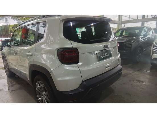 JEEP-RENEGADE-1.3 T270 TURBO FLEX LONGITUDE AT6 JEEP-RENEGADE-2025