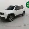 JEEP RENEGADE 1.3 T270 TURBO FLEX LONGITUDE AT6 JEEP RENEGADE 1.3 T270 TURBO FLEX LONGITUDE AT6