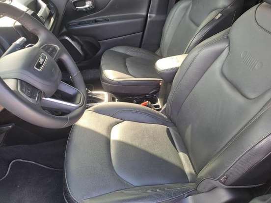 JEEP-RENEGADE-1.3 T270 TURBO FLEX LONGITUDE AT6 JEEP-RENEGADE-2024