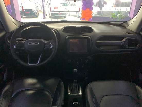 JEEP-RENEGADE-1.3 T270 TURBO FLEX LONGITUDE AT6 JEEP-RENEGADE-2023