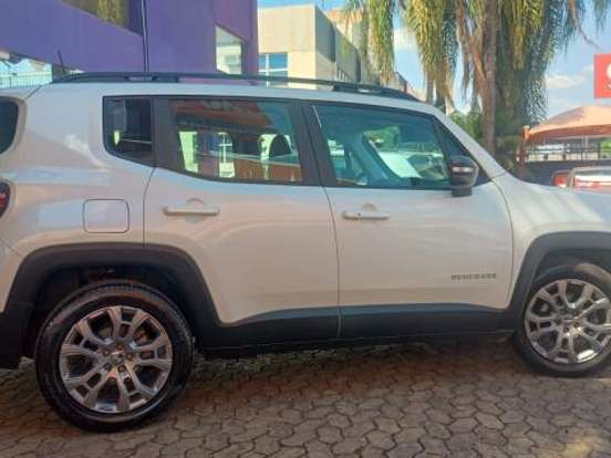 JEEP-RENEGADE-1.3 T270 TURBO FLEX LONGITUDE AT6 JEEP-RENEGADE-2025