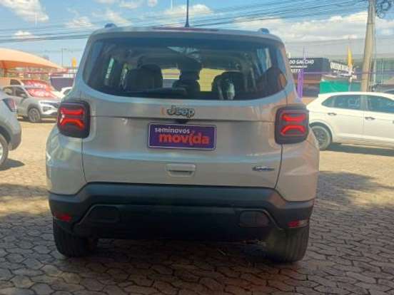 JEEP-RENEGADE-1.3 T270 TURBO FLEX LONGITUDE AT6 JEEP-RENEGADE-2025