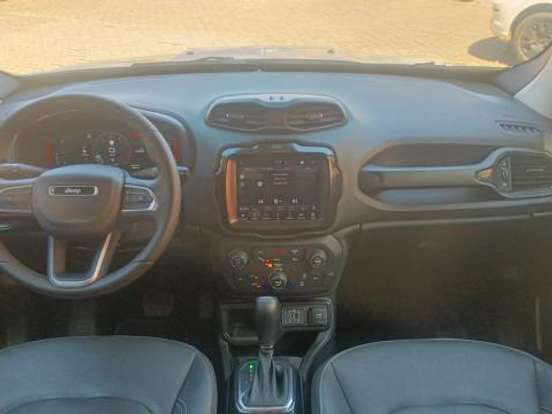 JEEP-RENEGADE-1.3 T270 TURBO FLEX LONGITUDE AT6 JEEP-RENEGADE-2025