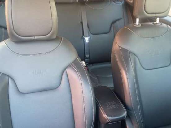 JEEP-RENEGADE-1.3 T270 TURBO FLEX LONGITUDE AT6 JEEP-RENEGADE-2025