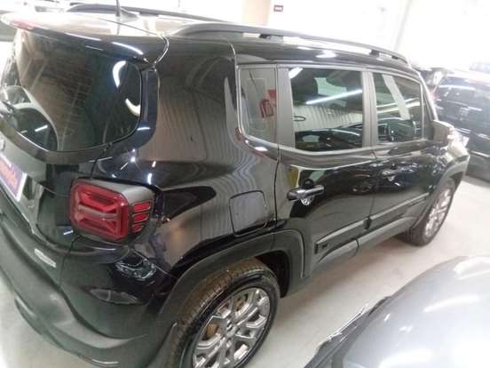 JEEP-RENEGADE-1.3 T270 TURBO FLEX LONGITUDE AT6 JEEP-RENEGADE-2025