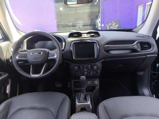 JEEP-RENEGADE-1.3 T270 TURBO FLEX LONGITUDE AT6 JEEP-RENEGADE-2025