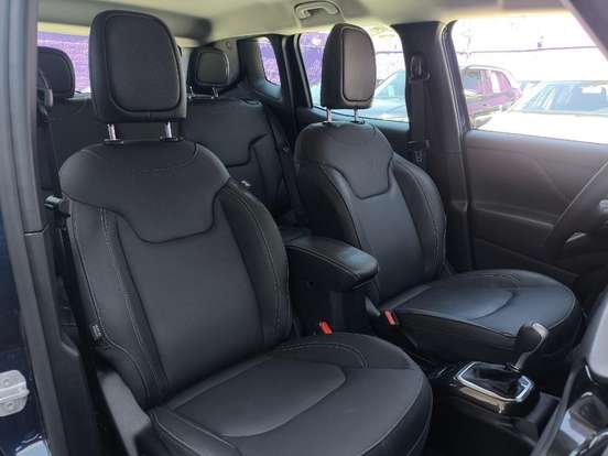 JEEP-RENEGADE-1.3 T270 TURBO FLEX LONGITUDE AT6 JEEP-RENEGADE-2025