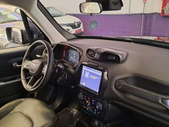 JEEP-RENEGADE-1.3 T270 TURBO FLEX LONGITUDE AT6 JEEP-RENEGADE-2024