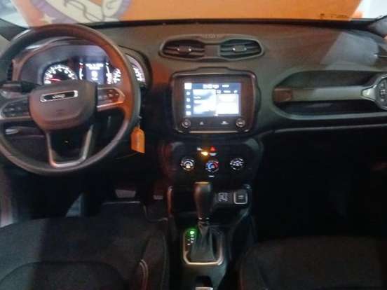 JEEP-RENEGADE-1.3 T270 TURBO FLEX LONGITUDE AT6 JEEP-RENEGADE-2025