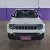 JEEP RENEGADE 1.3 T270 TURBO FLEX LONGITUDE AT6 JEEP RENEGADE 1.3 T270 TURBO FLEX LONGITUDE AT6