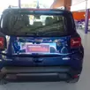 JEEP RENEGADE 1.3 T270 TURBO FLEX LONGITUDE AT6 JEEP RENEGADE 1.3 T270 TURBO FLEX LONGITUDE AT6