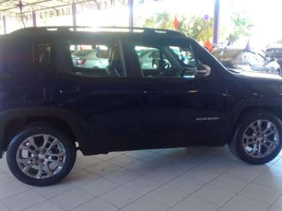 JEEP-RENEGADE-1.3 T270 TURBO FLEX LONGITUDE AT6 JEEP-RENEGADE-2024