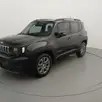 JEEP RENEGADE 1.3 T270 TURBO FLEX LONGITUDE AT6 JEEP RENEGADE 1.3 T270 TURBO FLEX LONGITUDE AT6