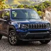 JEEP RENEGADE 1.3 T270 TURBO FLEX LONGITUDE AT6 JEEP RENEGADE 1.3 T270 TURBO FLEX LONGITUDE AT6